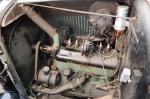 Ford Model A Fordor Sedan 1930 года